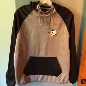 Nike Sweaters - Nike Oregon Ducks Sweatshirt Nike Sweaters - Nike Oregon Ducks Sweatshirt